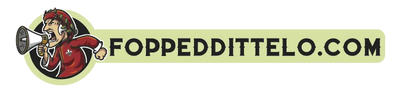 FOPPEDDITTELO