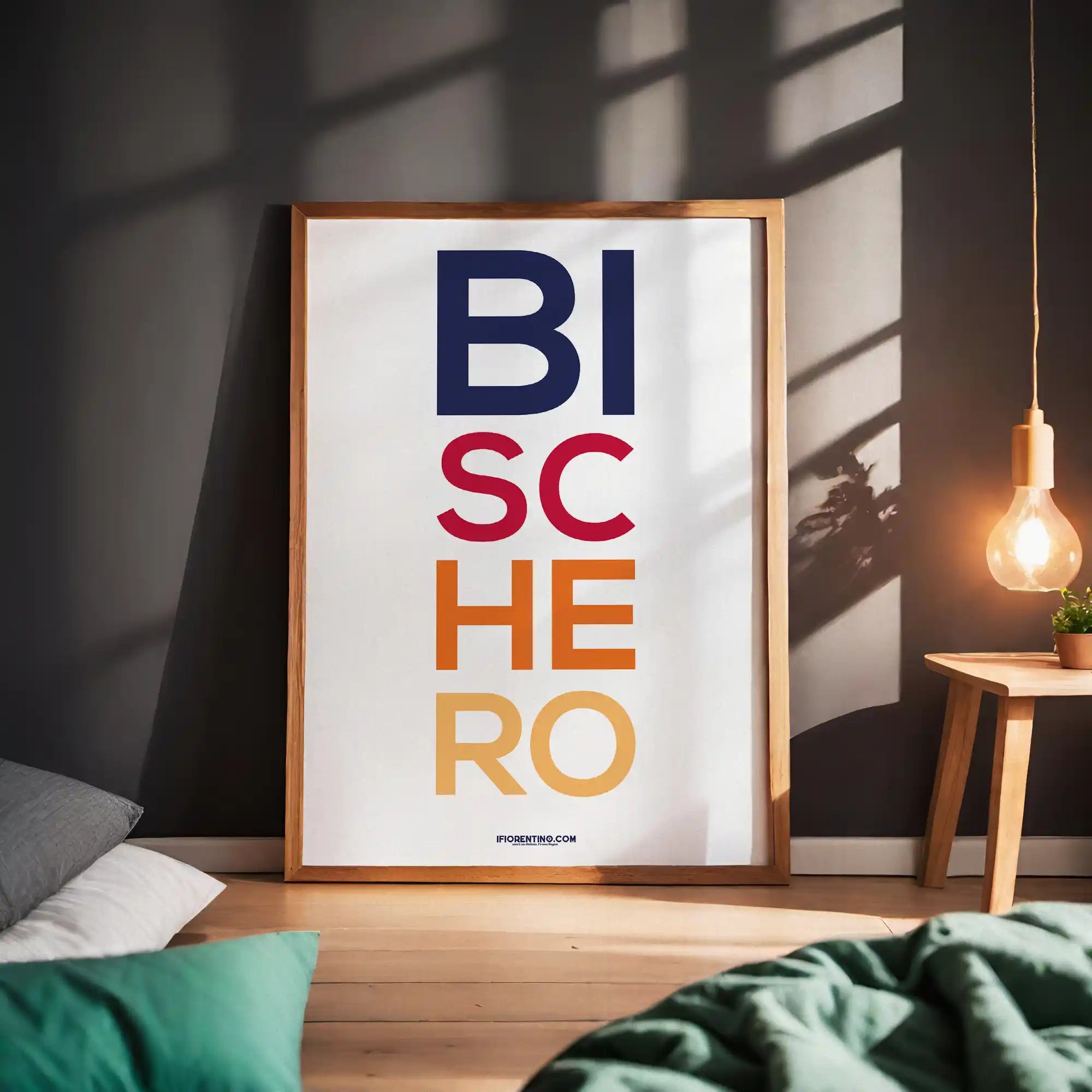 BISCHERO