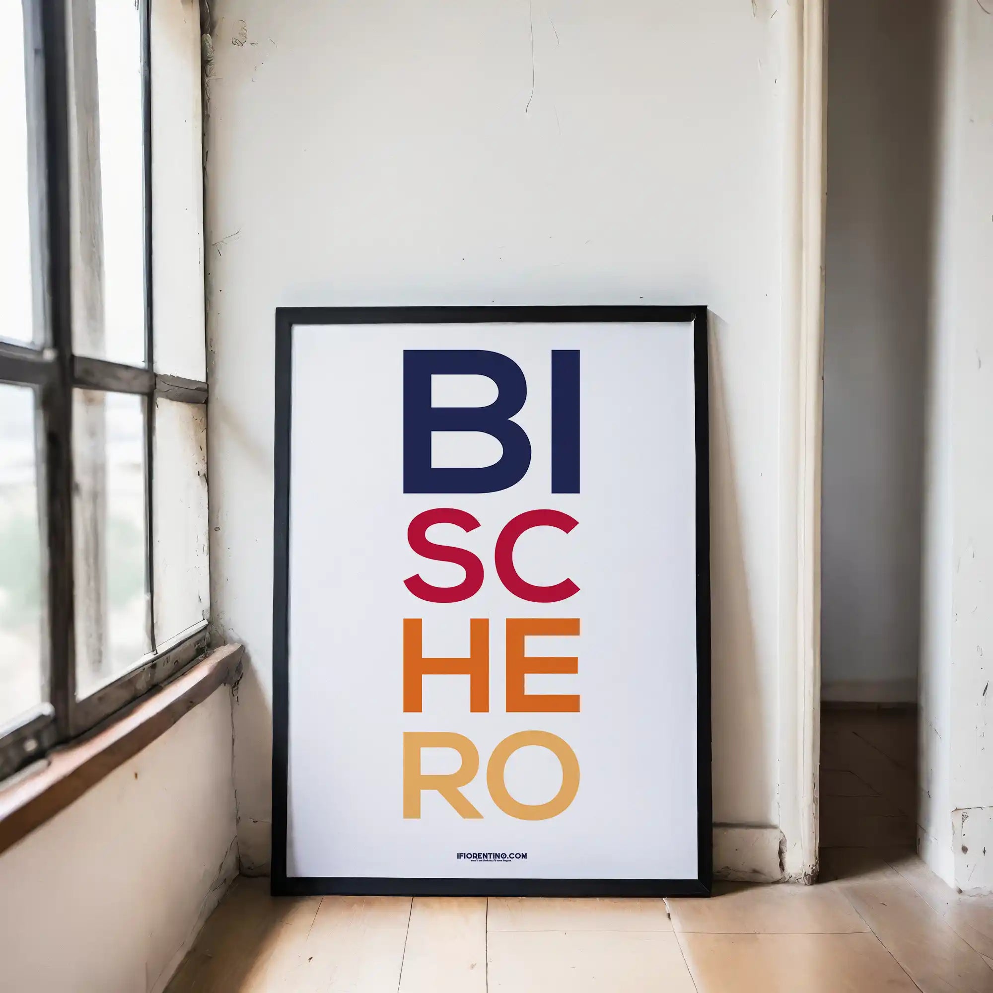 BISCHERO