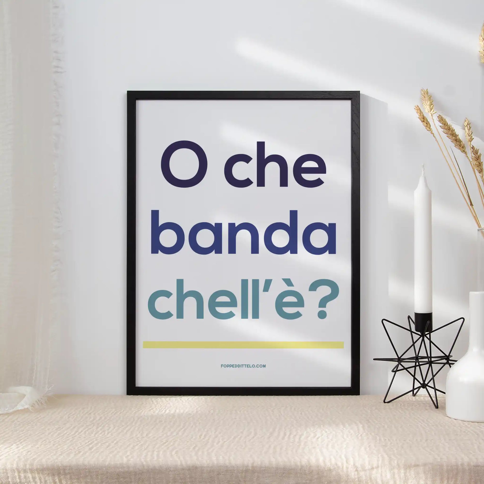 BANDA