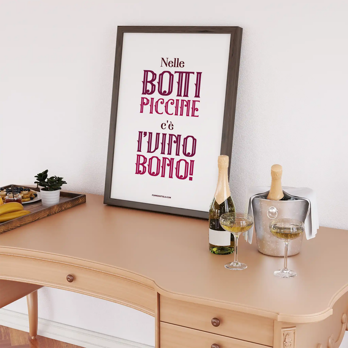 BOTTI PICCINE