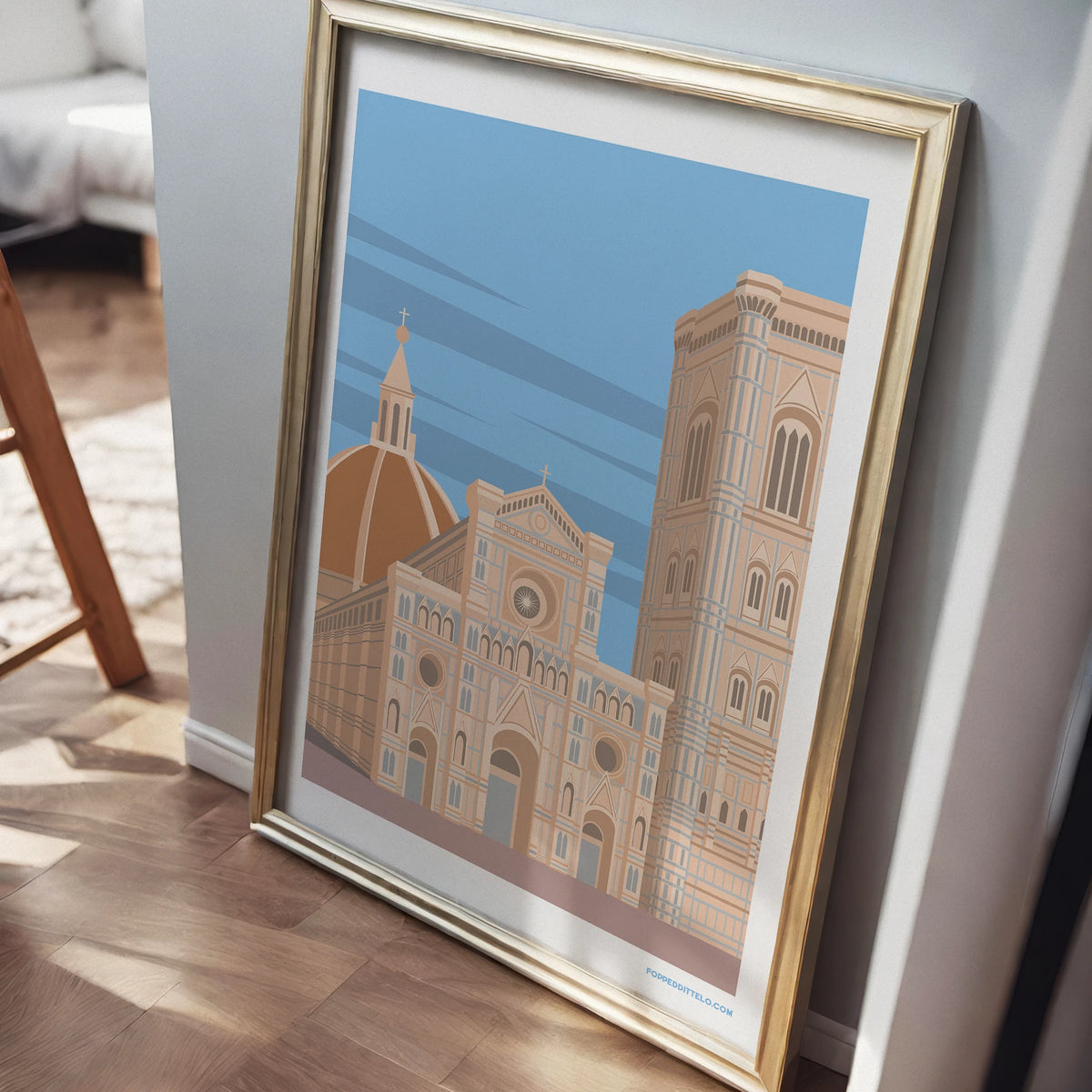 DUOMO DI FIRENZE