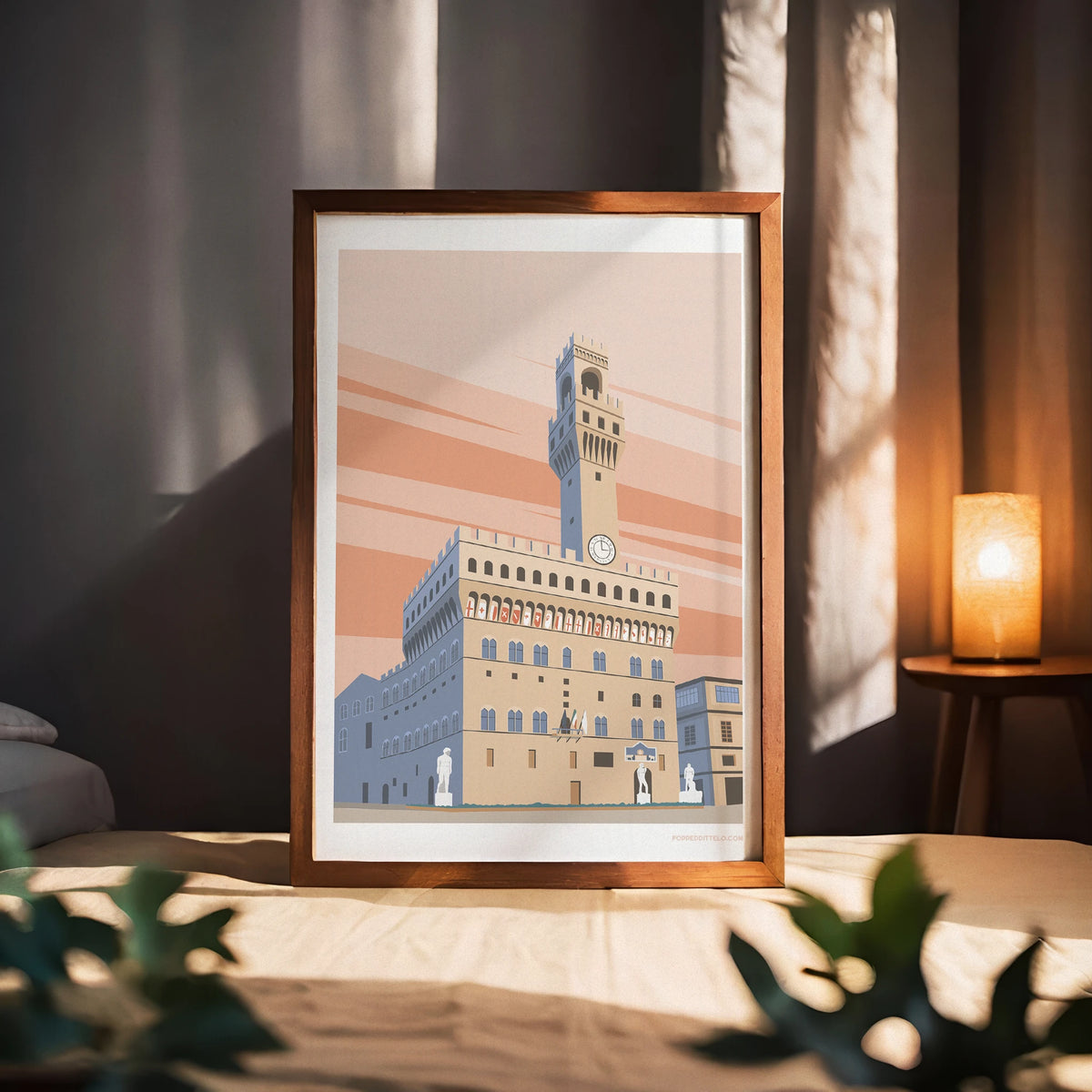PALAZZO VECCHIO