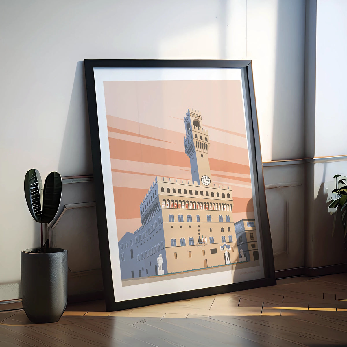 PALAZZO VECCHIO
