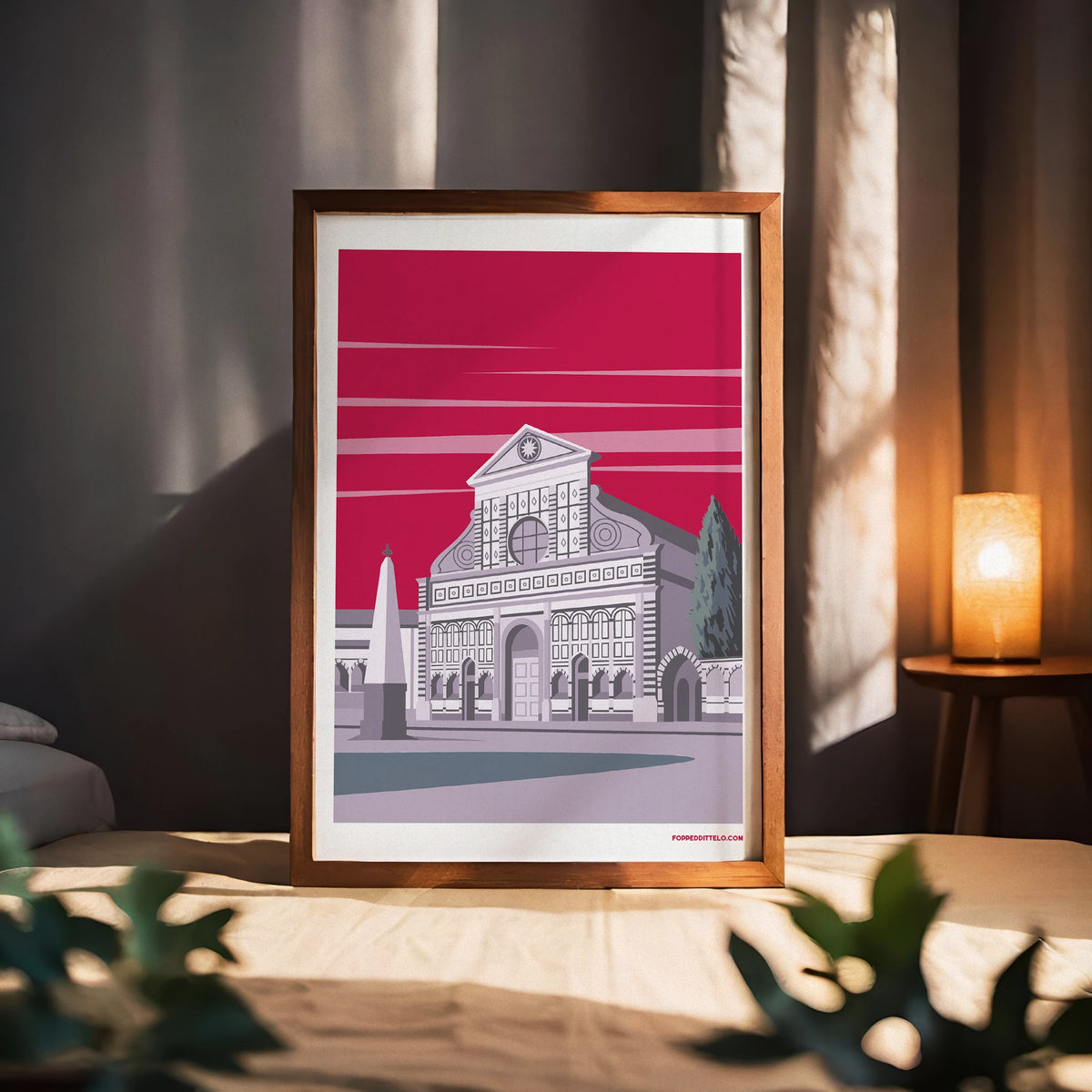 SANTA MARIA NOVELLA