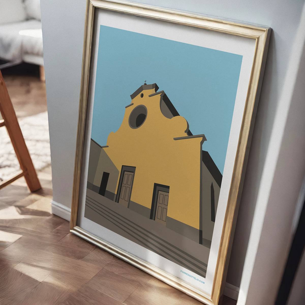 SANTO SPIRITO