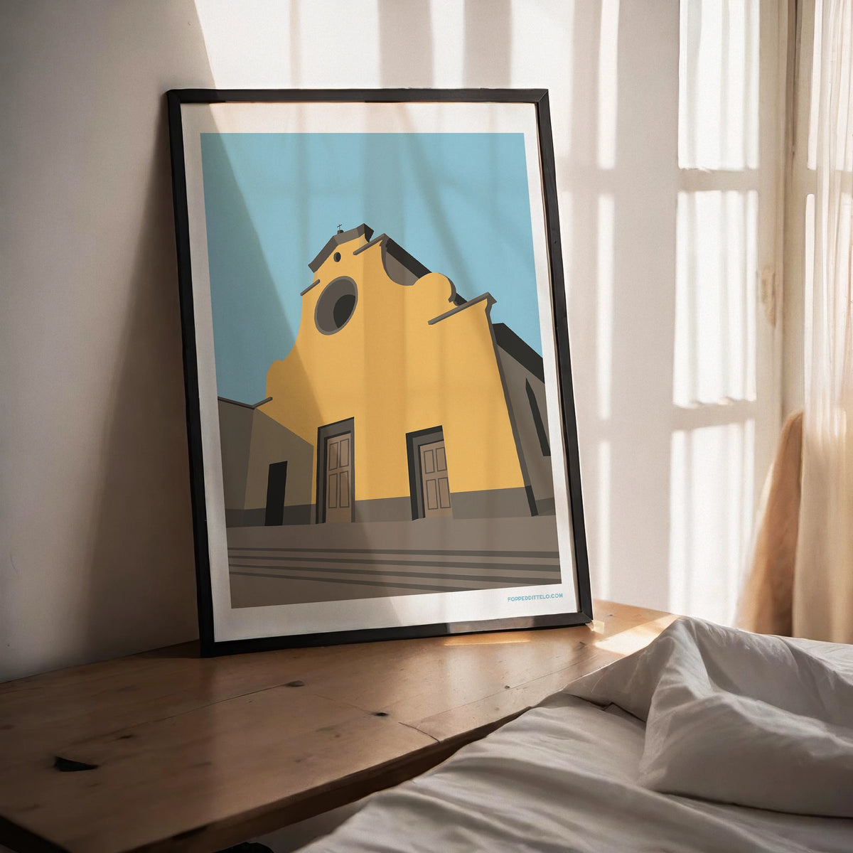 SANTO SPIRITO