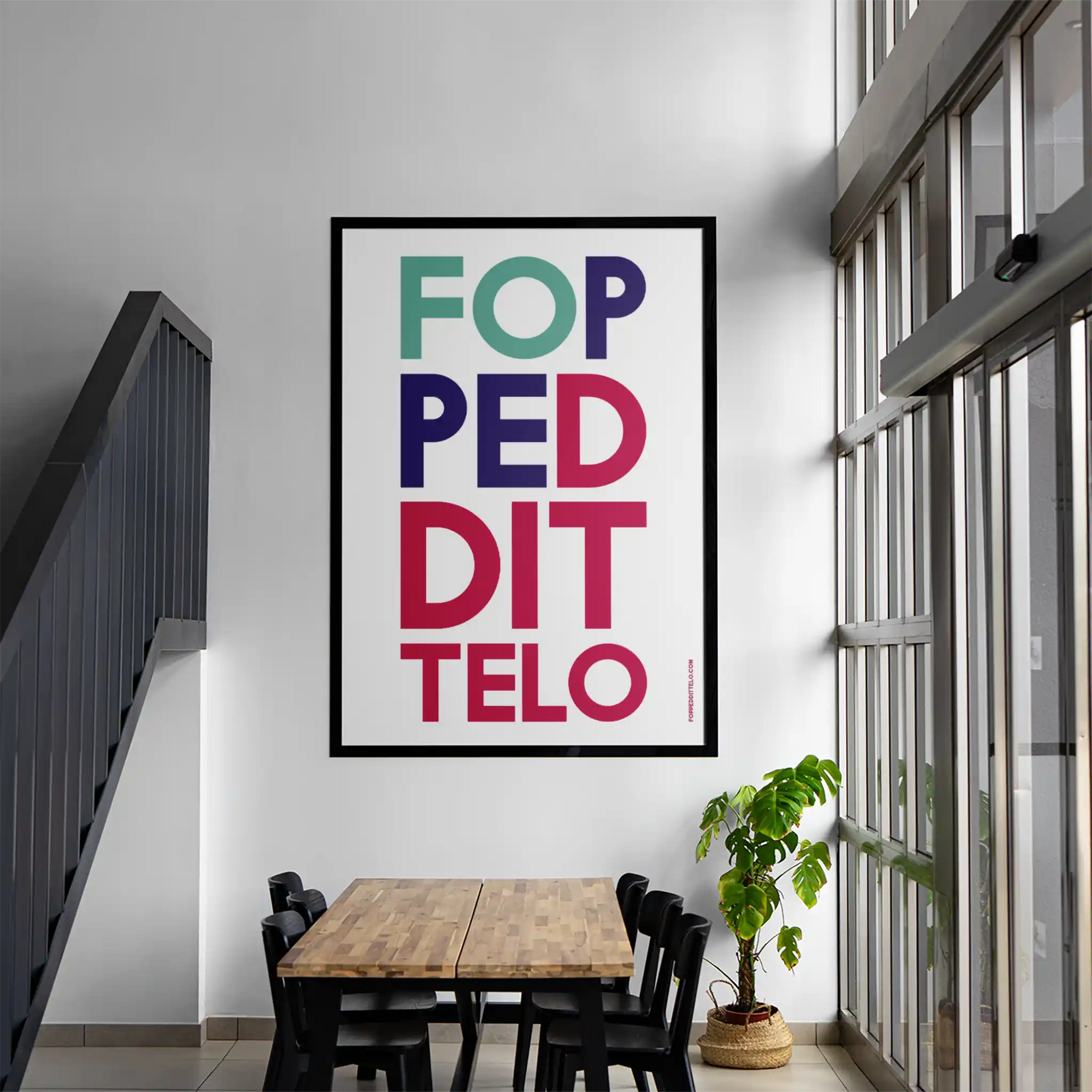 FOPPEDDITTELO