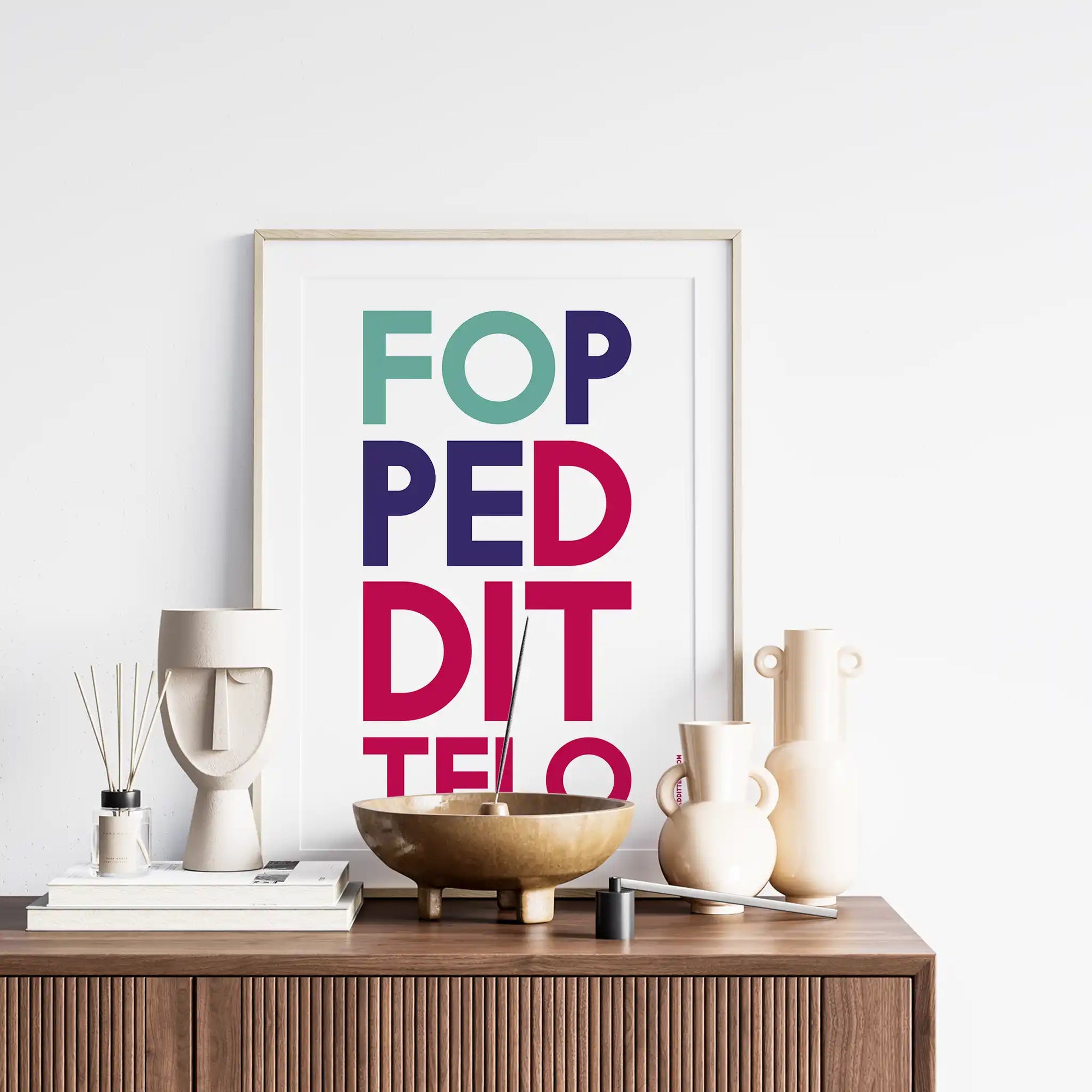 FOPPEDDITTELO