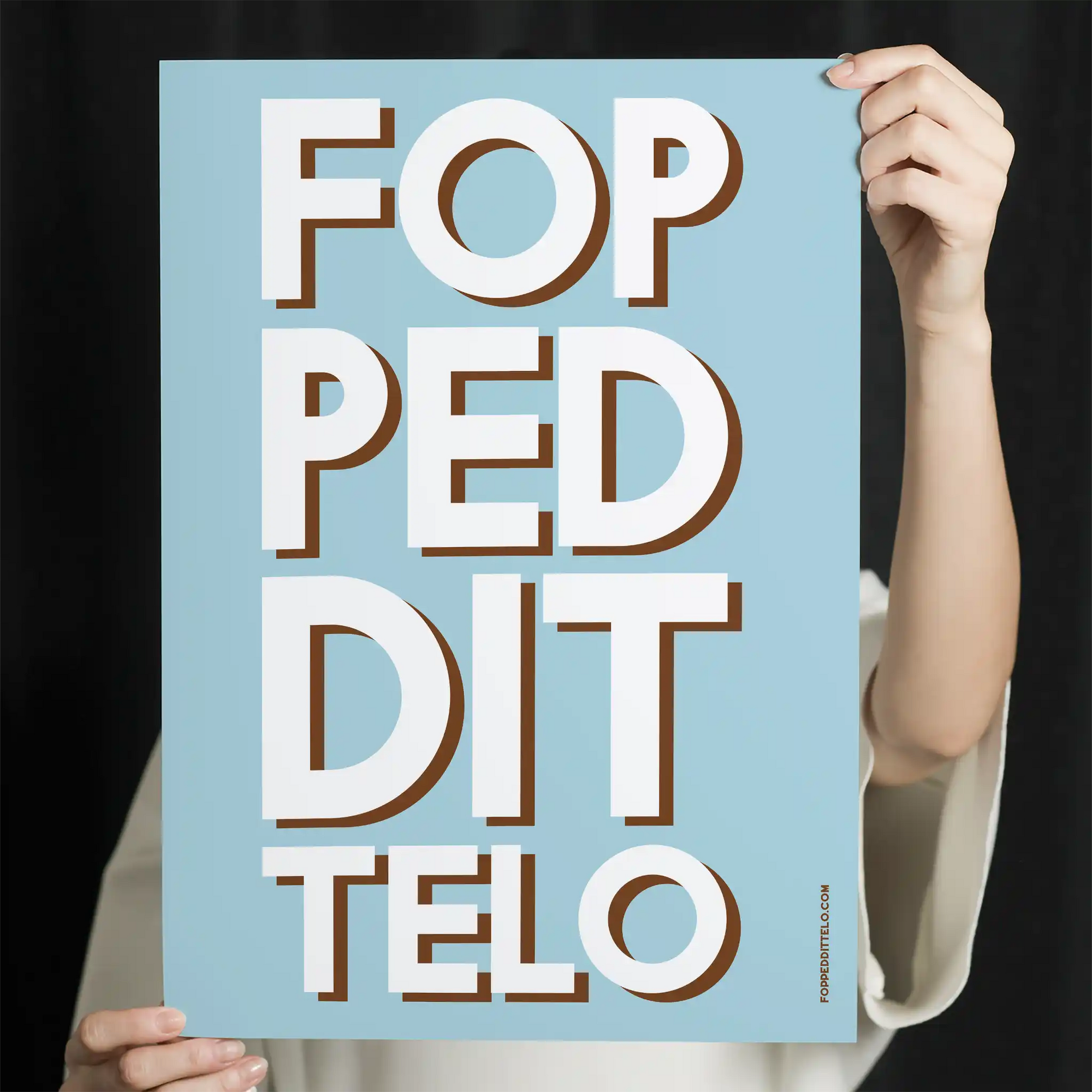 FOPPEDDITTELO