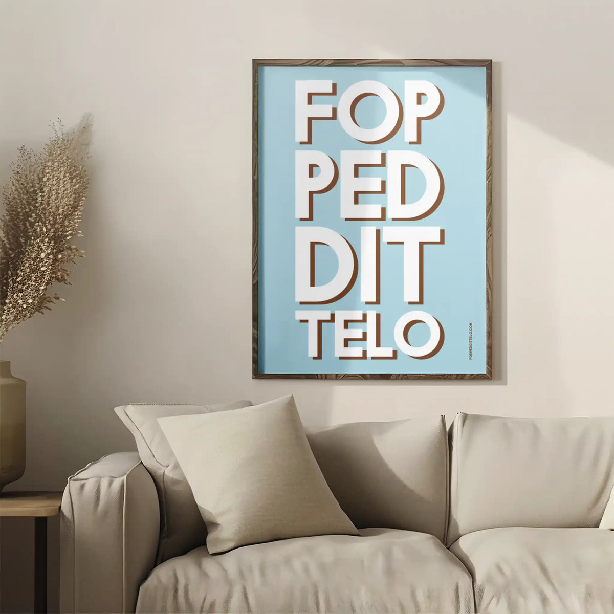 FOPPEDDITTELO