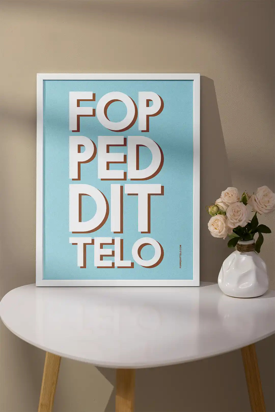 FOPPEDDITTELO