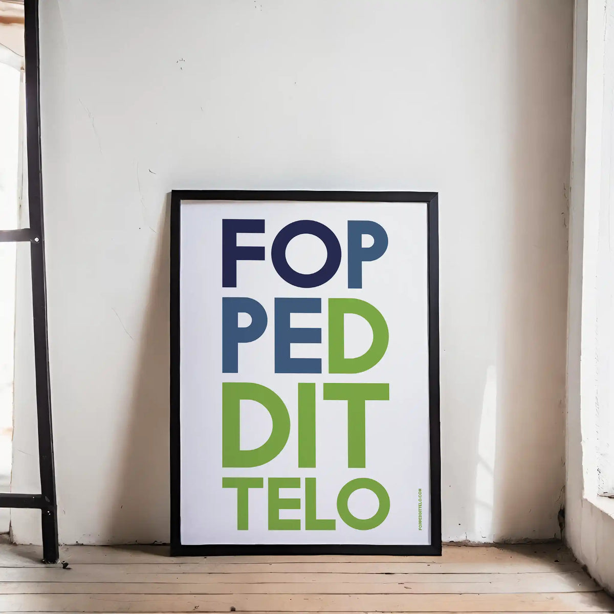 FOPPEDDITTELO