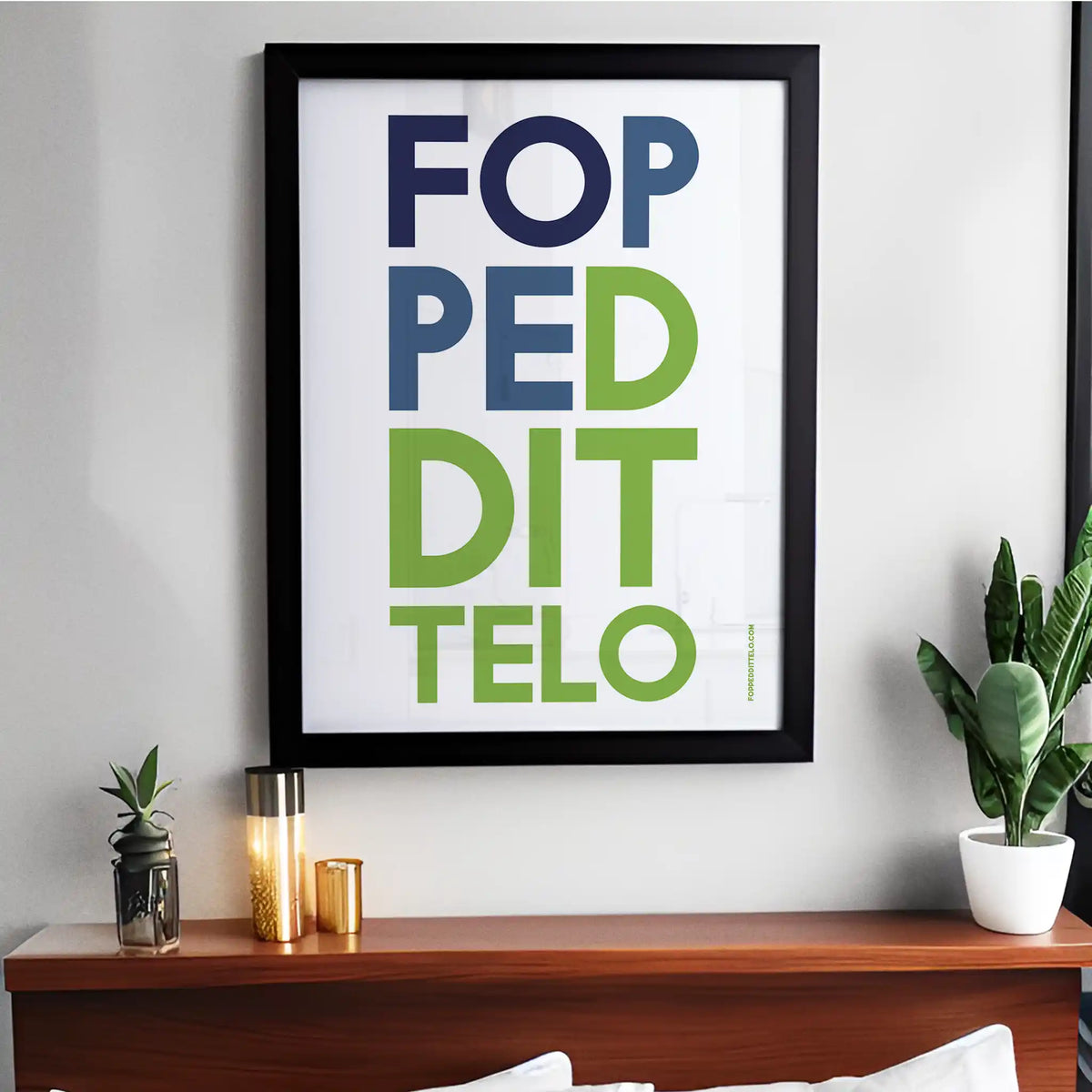 FOPPEDDITTELO