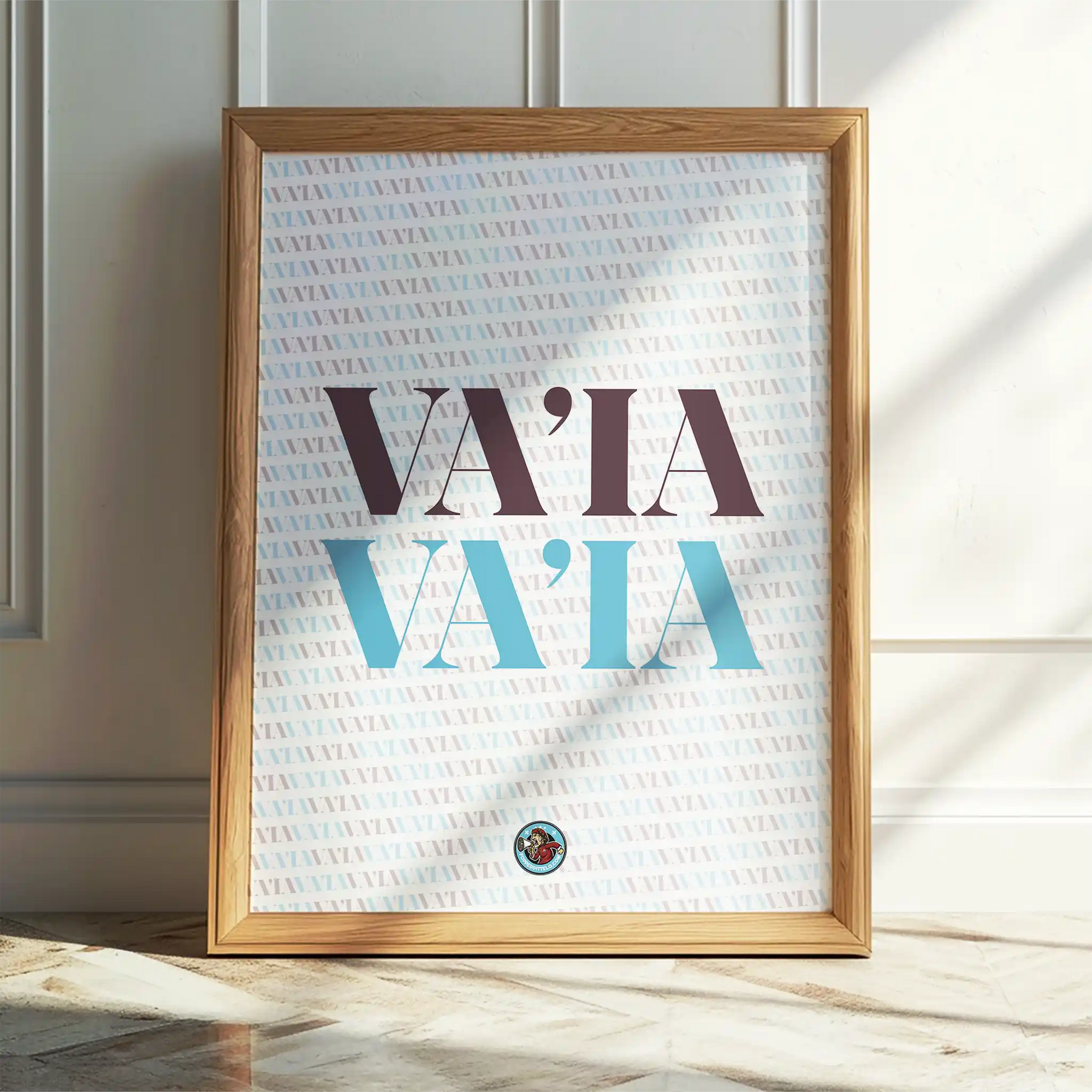 VA'IA VA'IA!