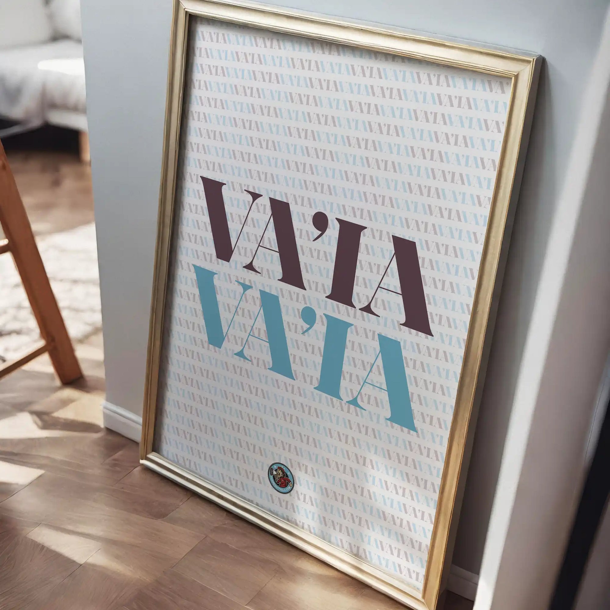 VA'IA VA'IA!