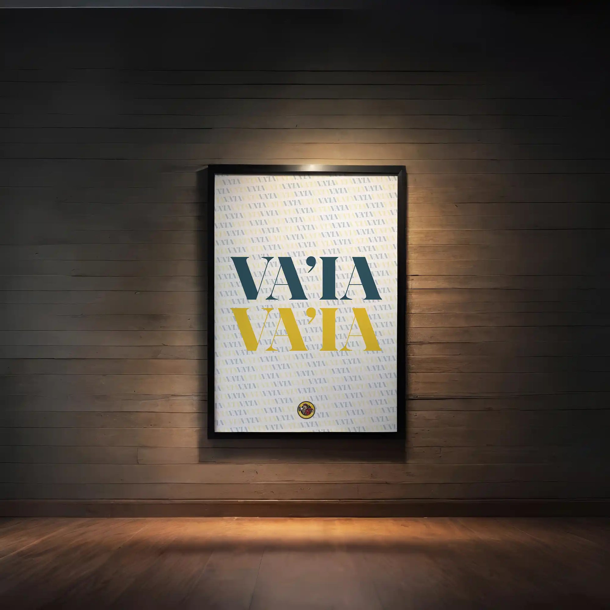 VA'IA VA'IA!
