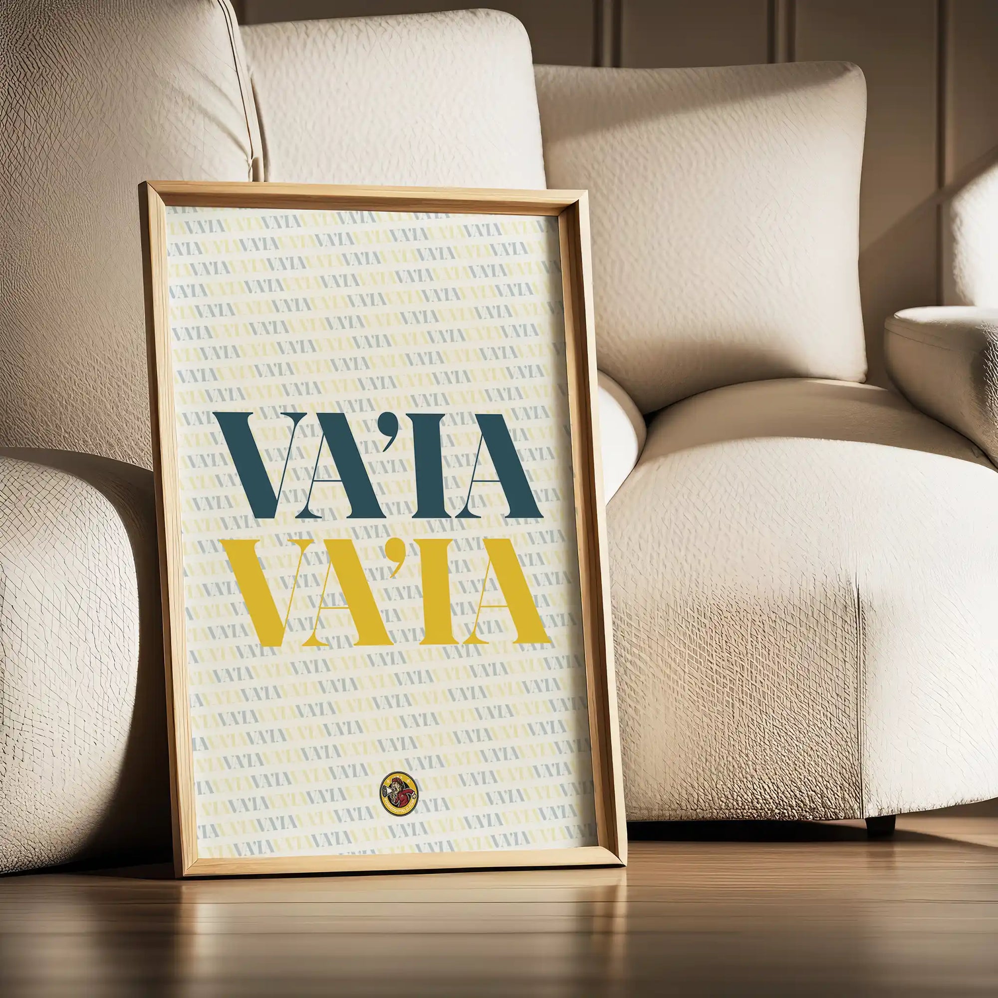 VA'IA VA'IA!