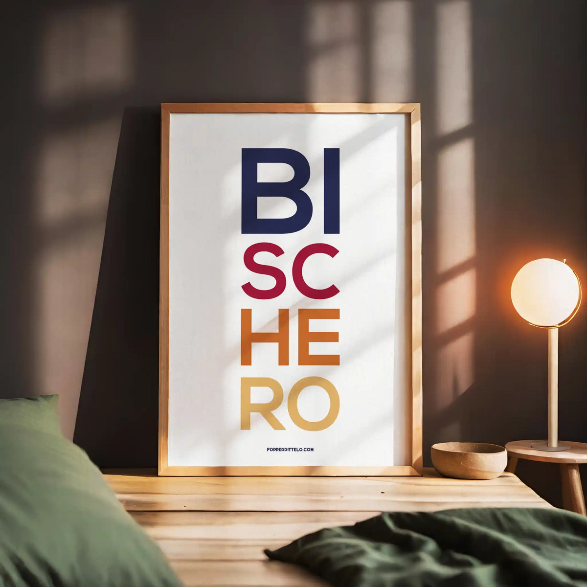 BISCHERO