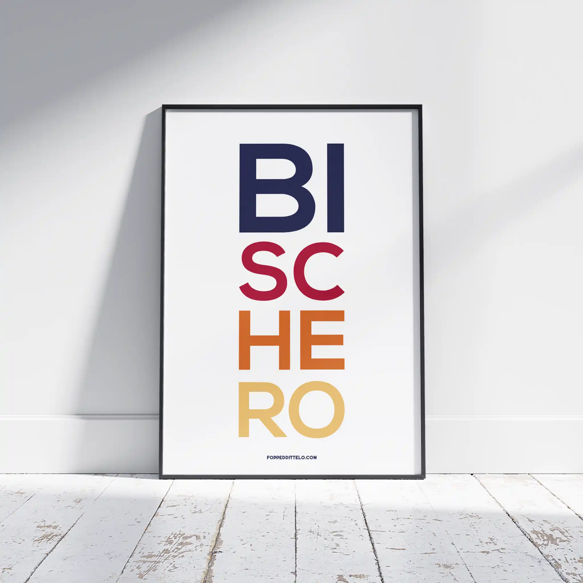 BISCHERO