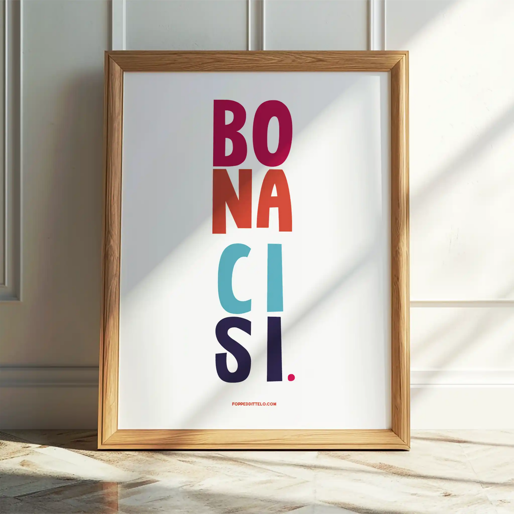 BONA CISI