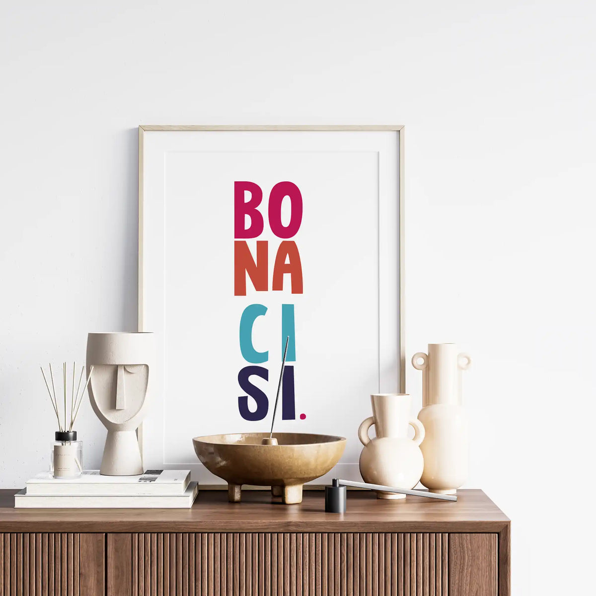 BONA CISI