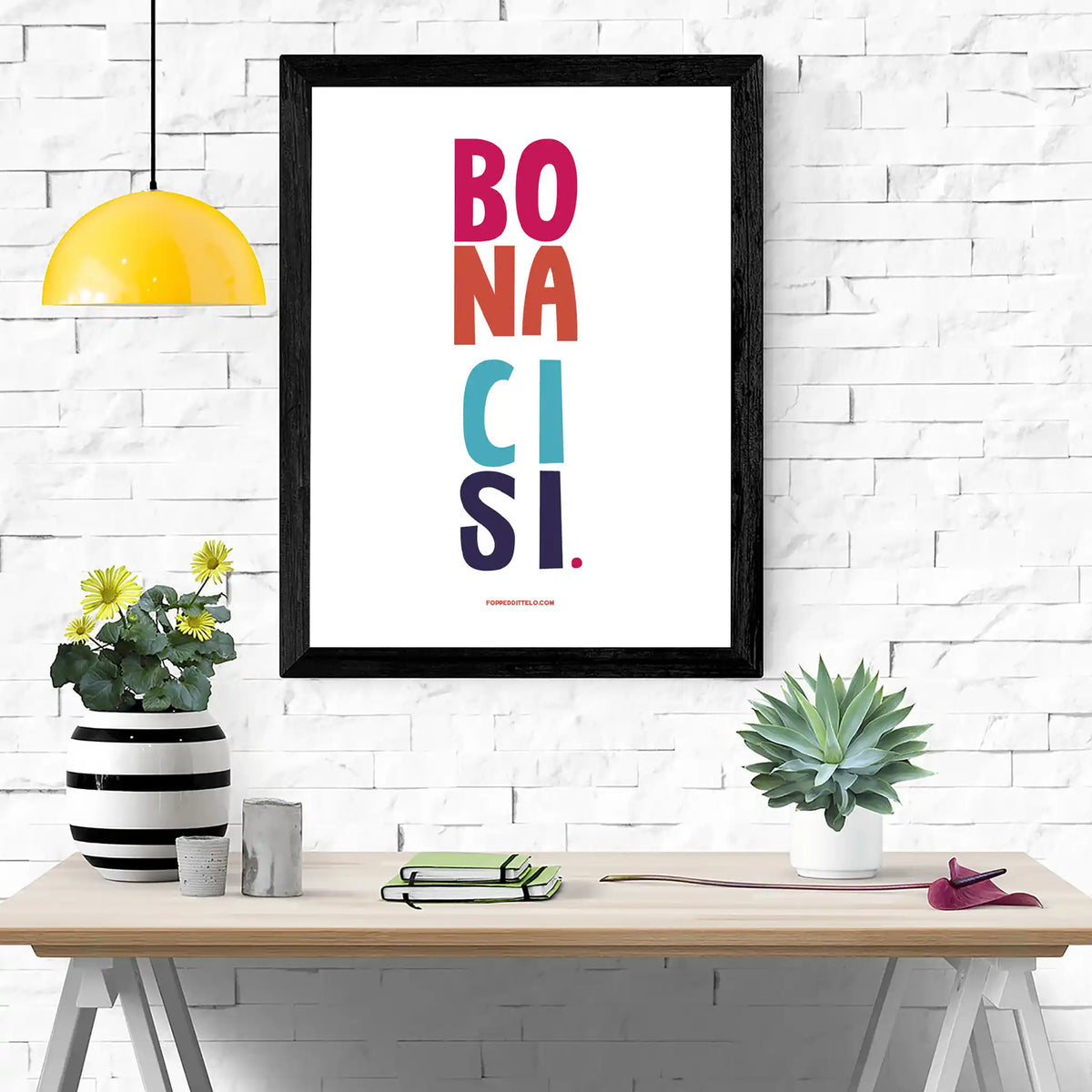 BONA CISI