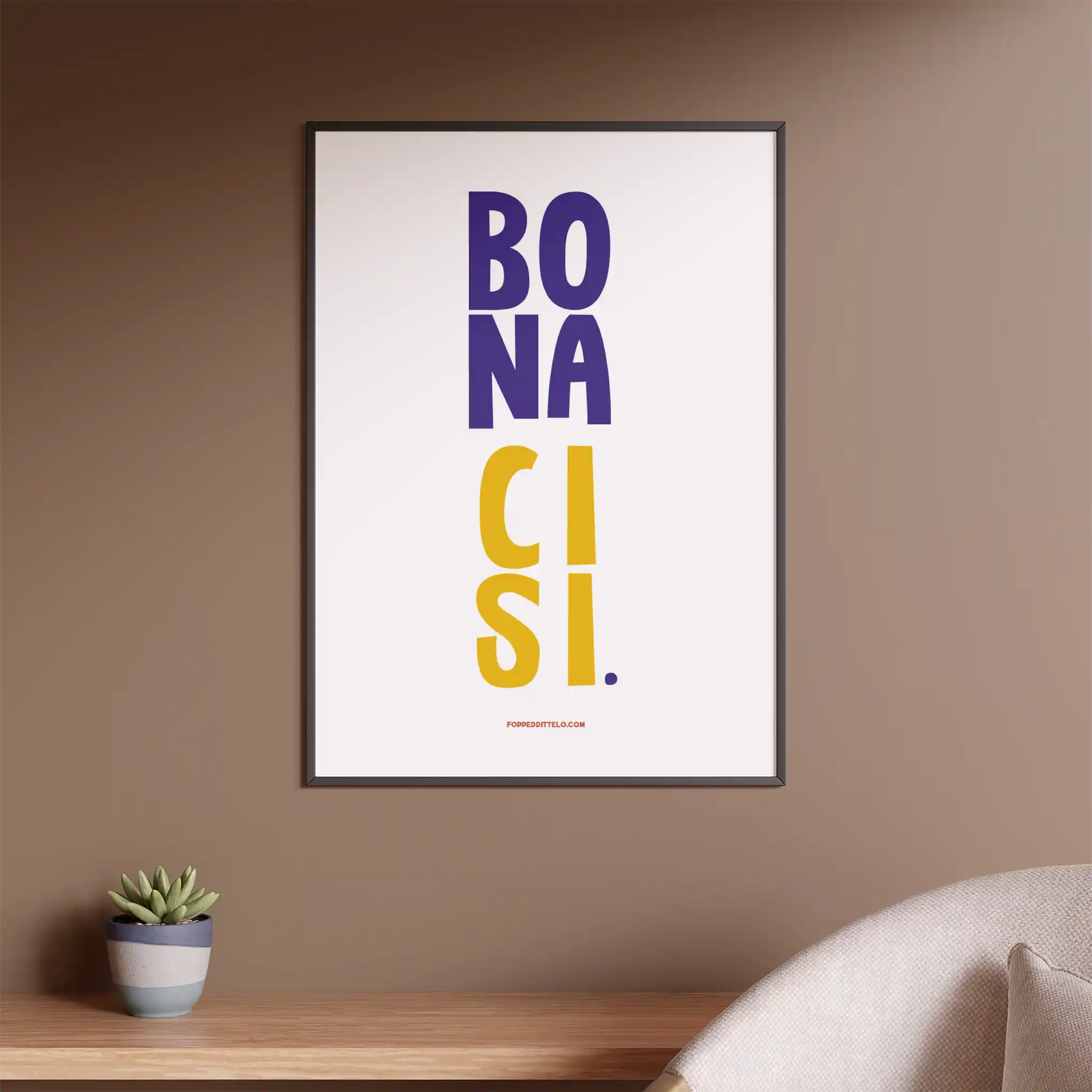 BONA CISI