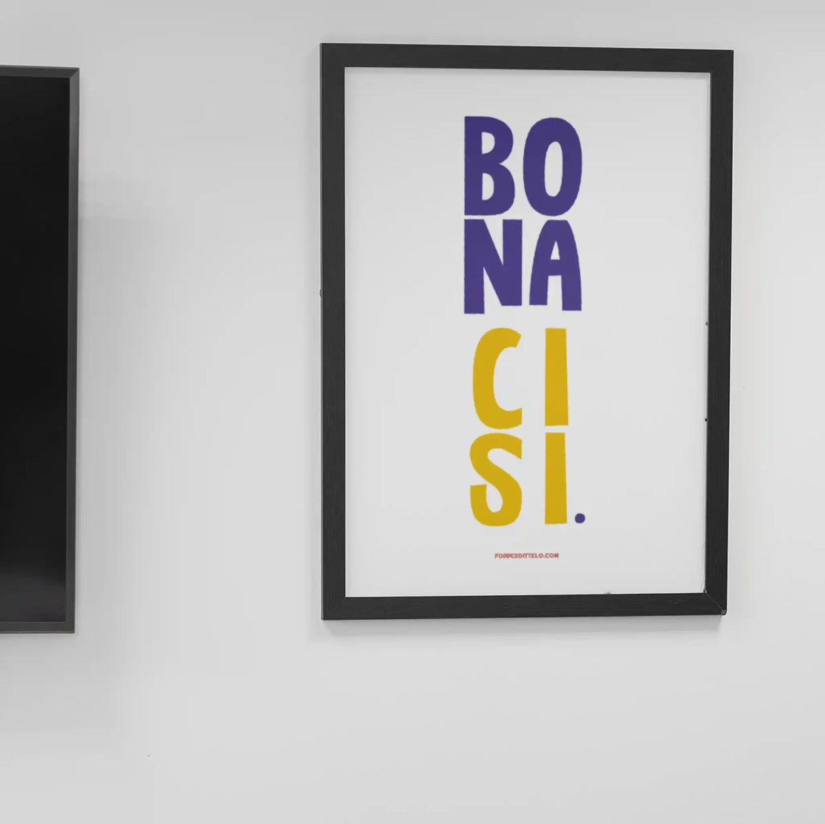BONA CISI