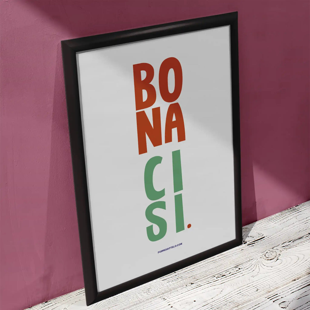 BONA CISI