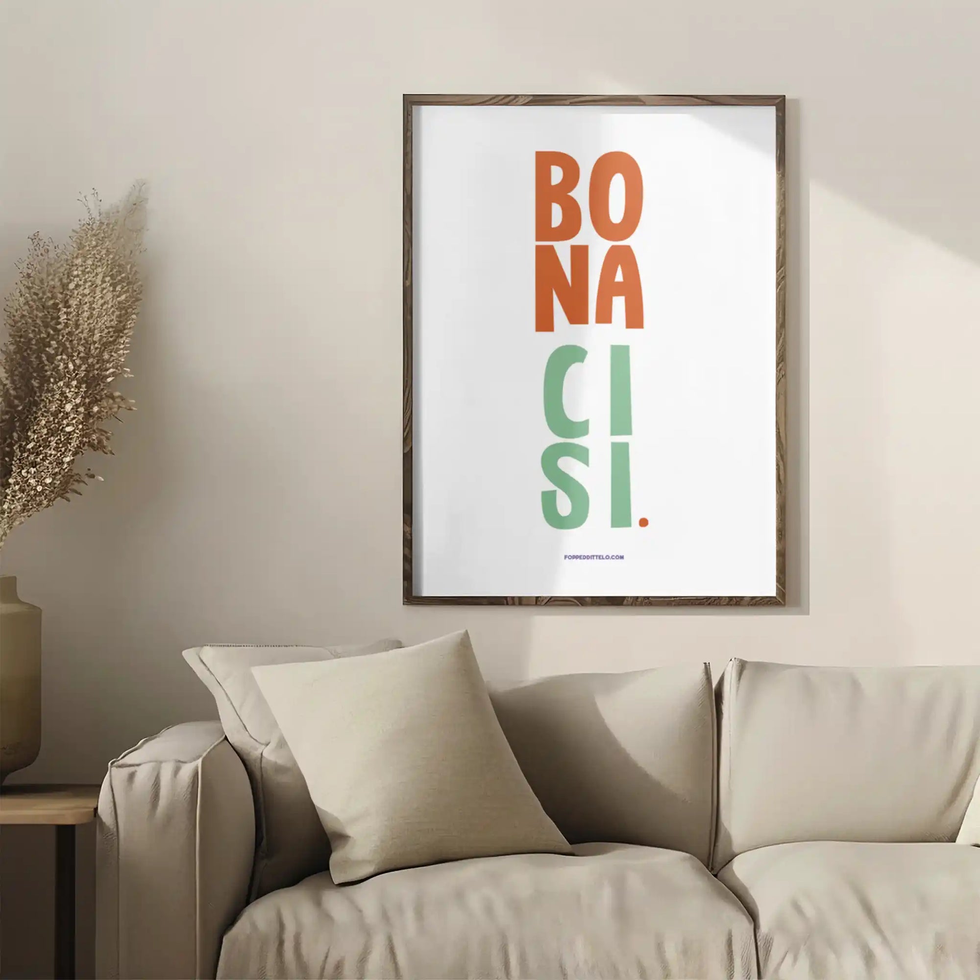 BONA CISI