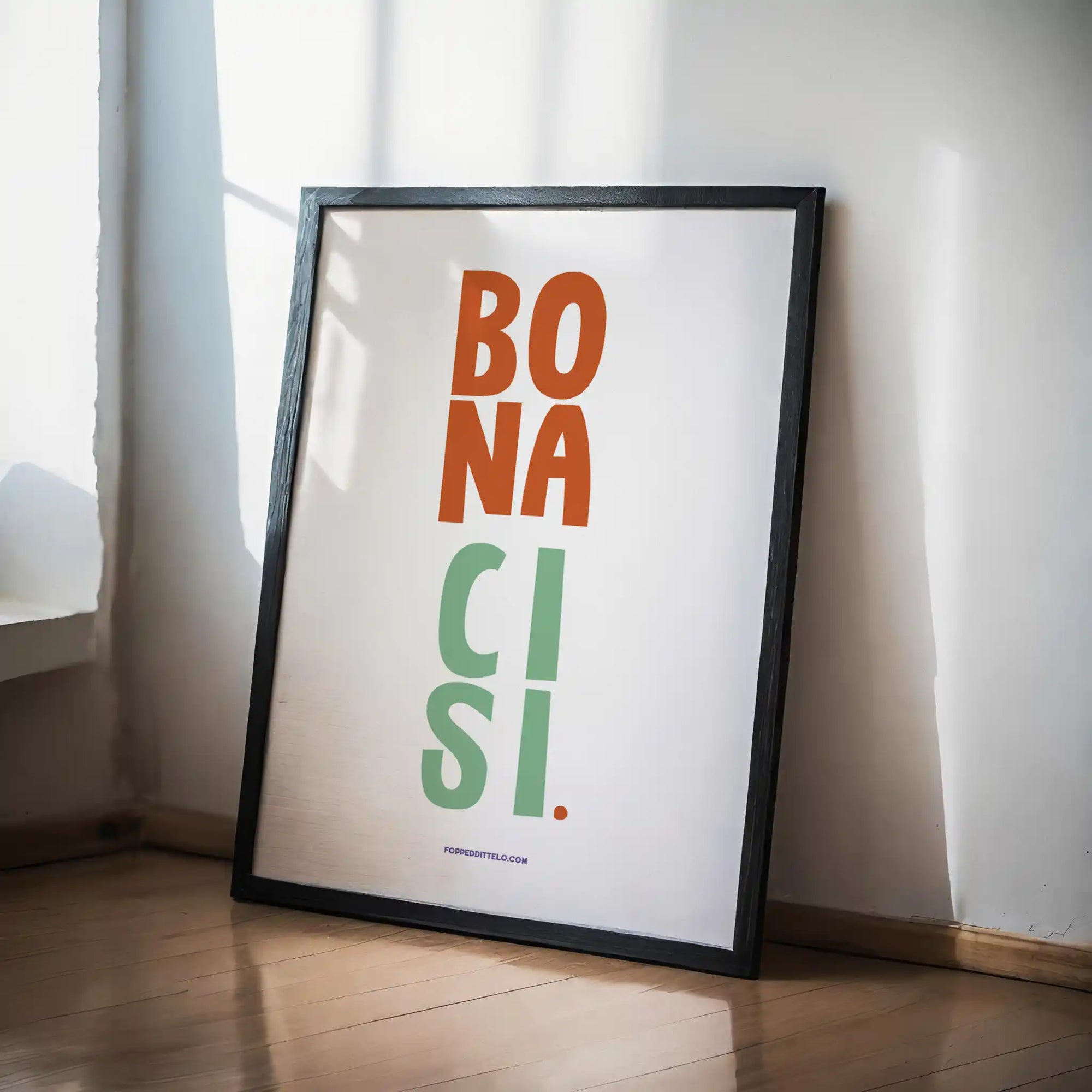 BONA CISI