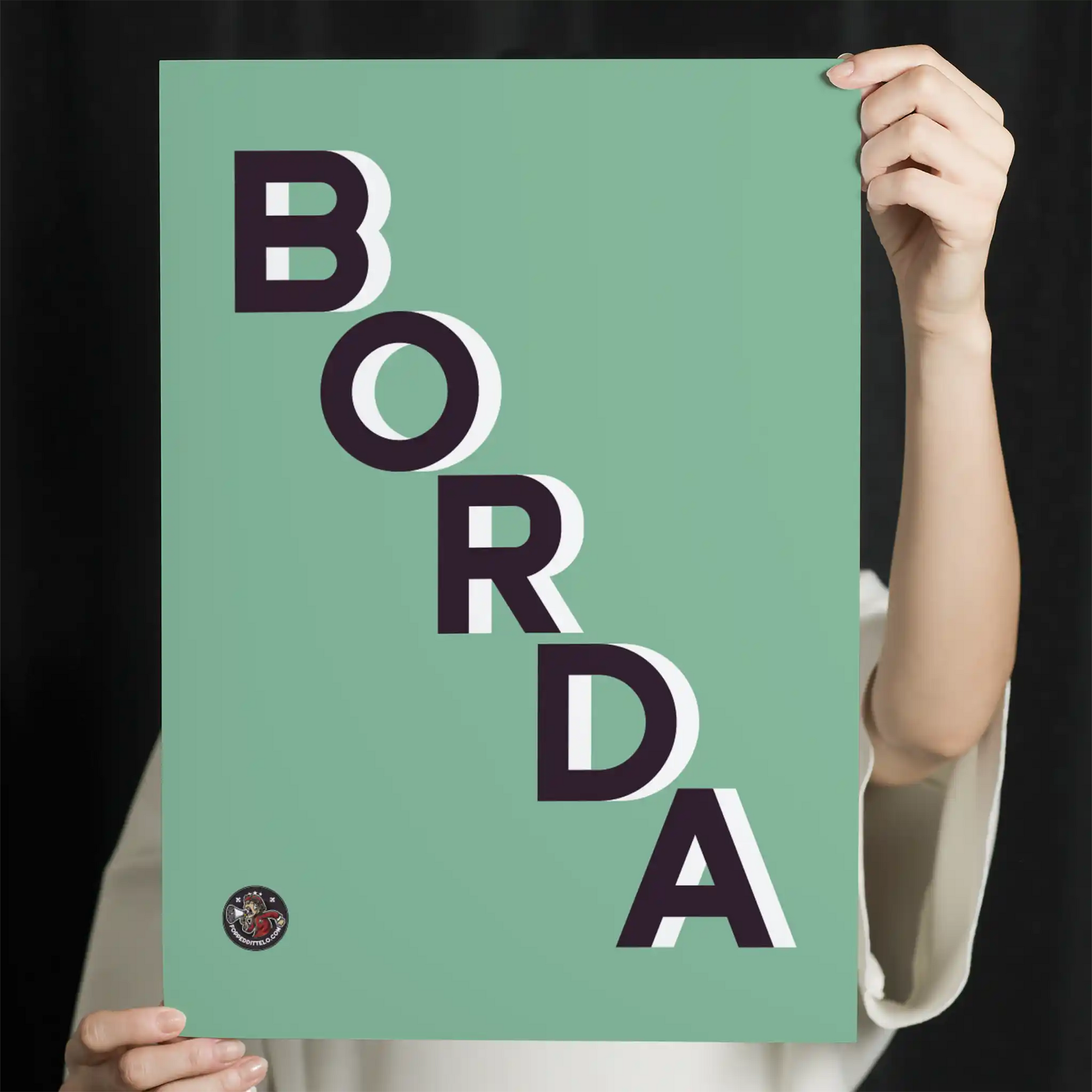 BORDA