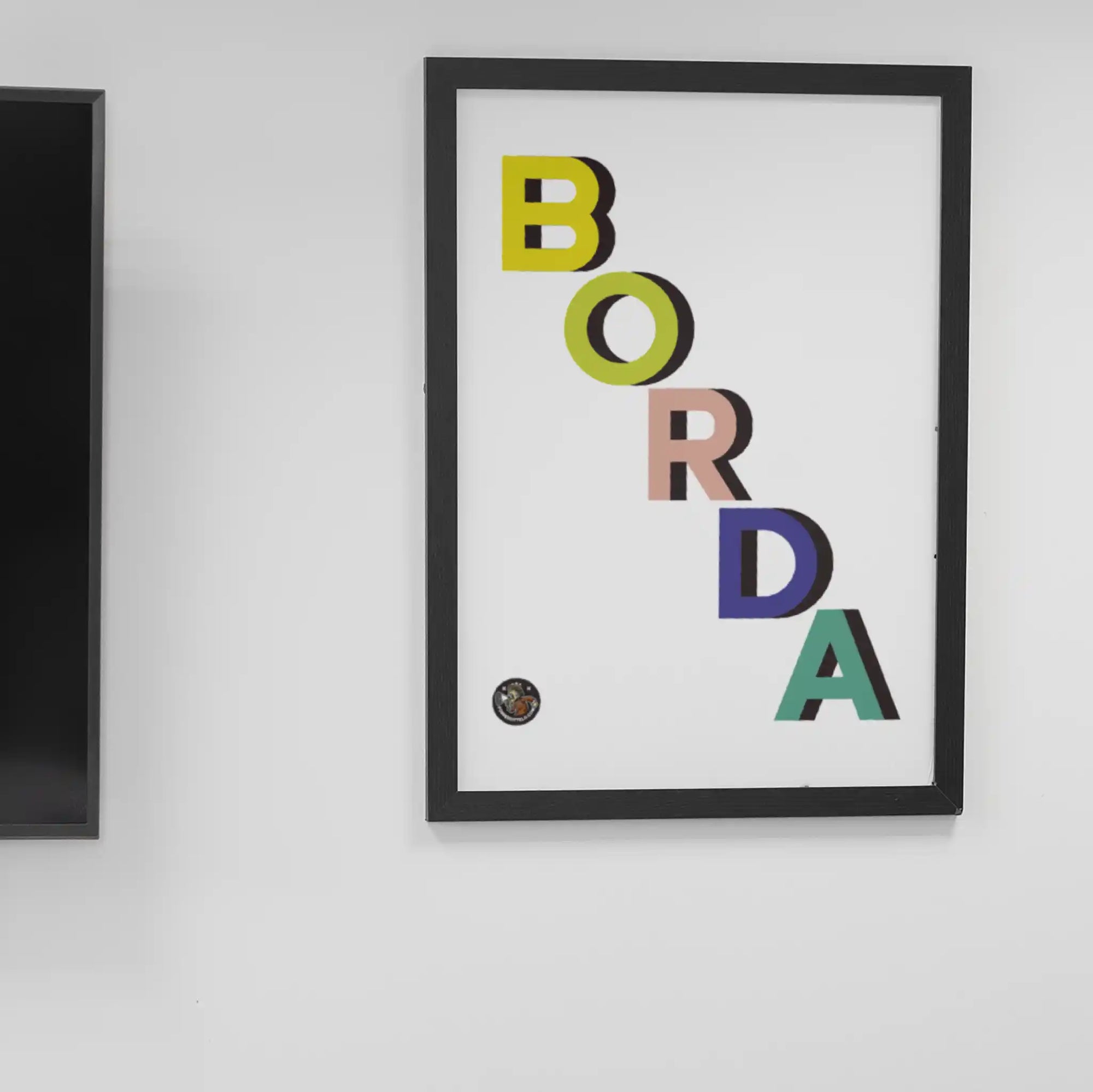 BORDA