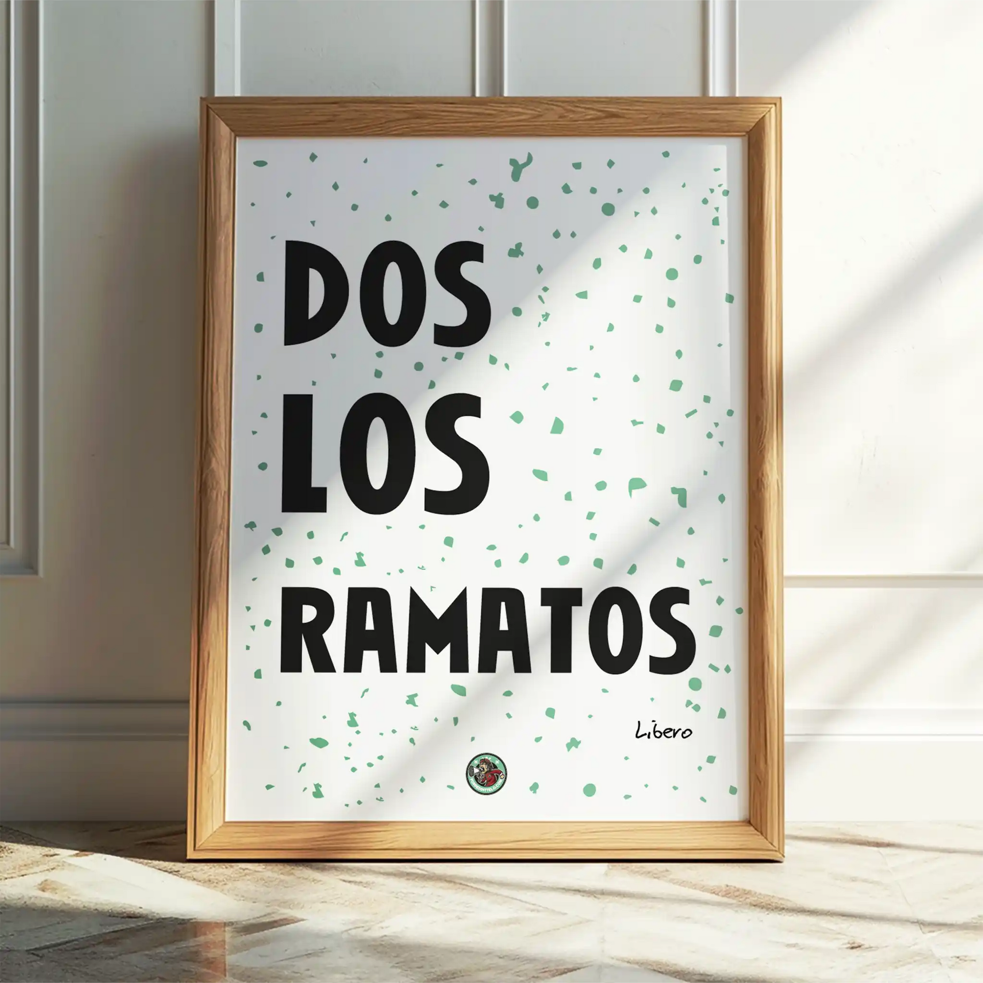 DOS LOS RAMATOS - Il Ciclone