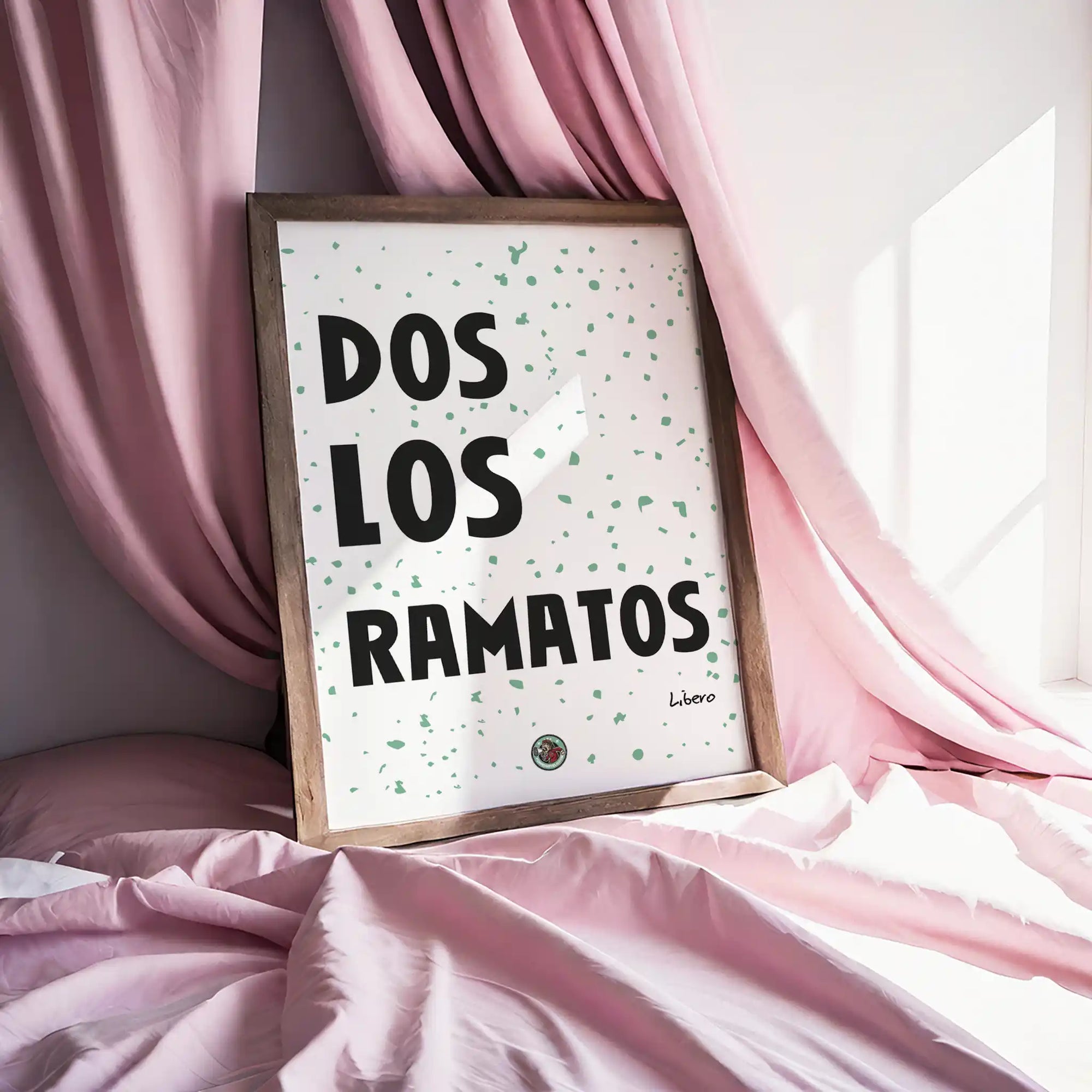 DOS LOS RAMATOS - Il Ciclone