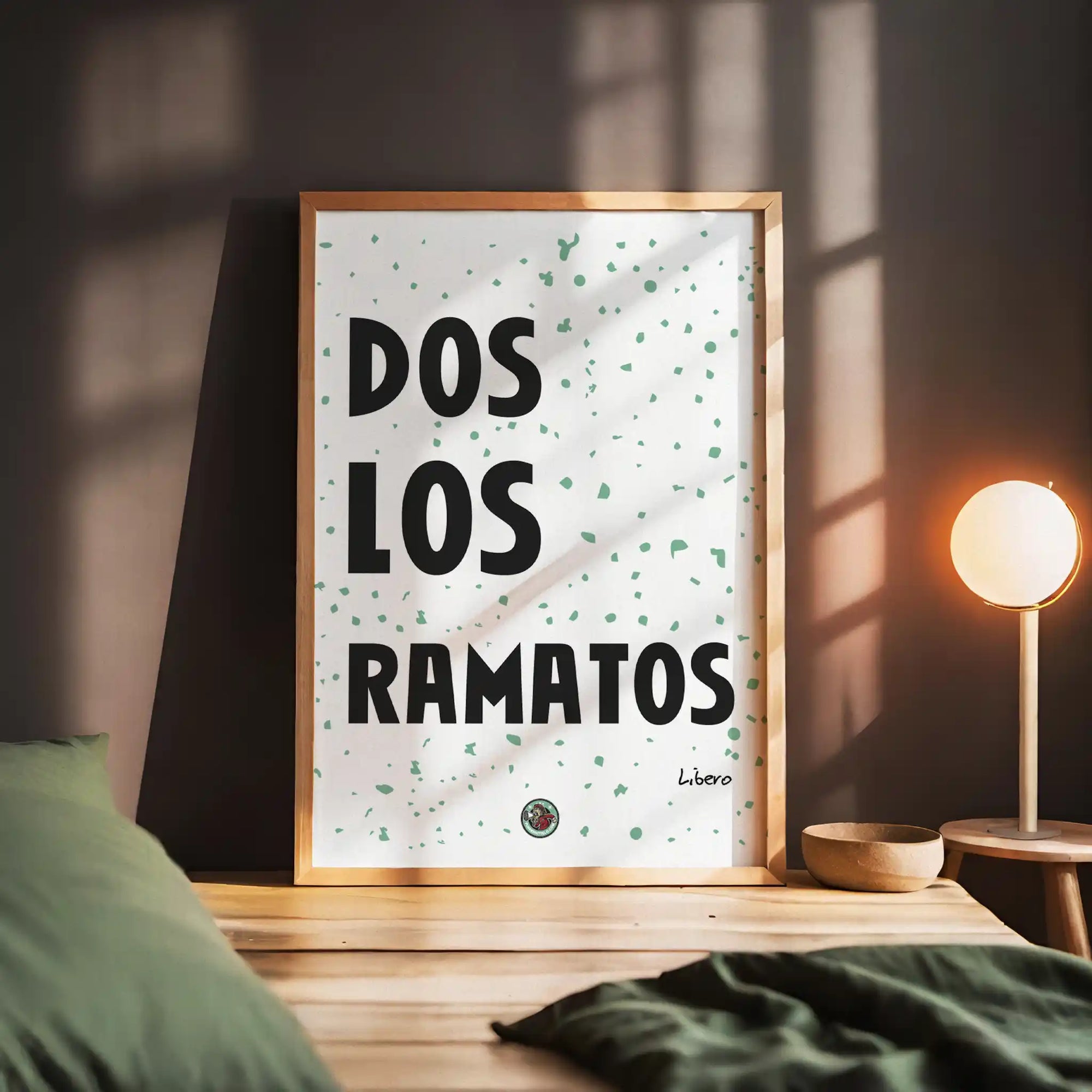 DOS LOS RAMATOS - Il Ciclone