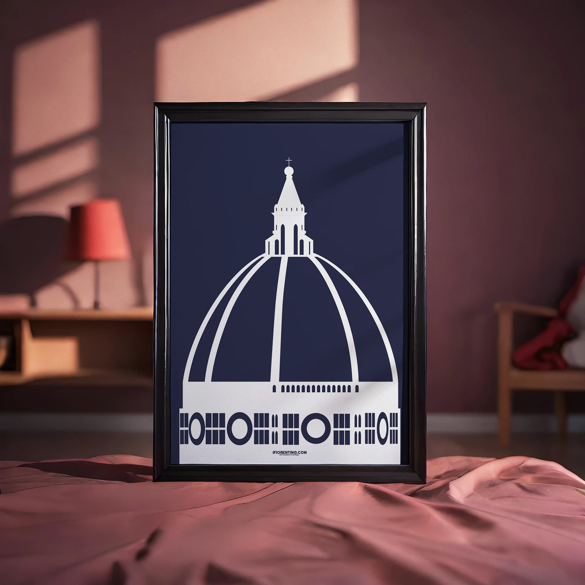 DUOMO Viola o Blu