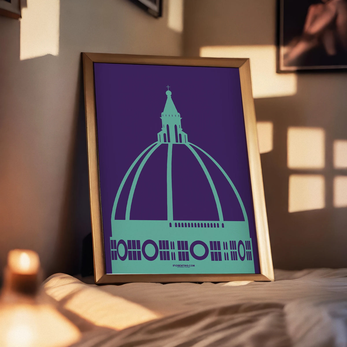 DUOMO Viola o Blu