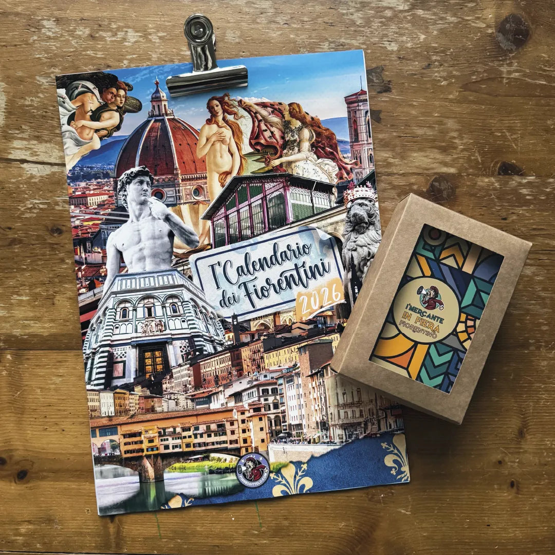 CALENDARIO 2026