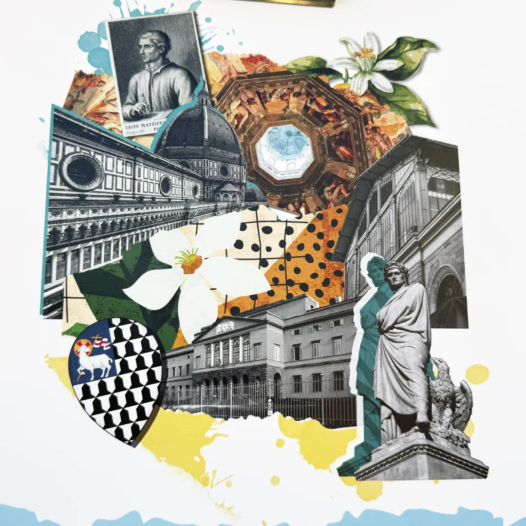 CALENDARIO 2026 - poster fiorentini - poster firenze - regalo fiorentino - fiorentino - foppeddittelo