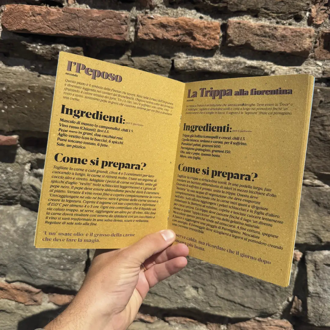 I'cché c'è da desinare?
