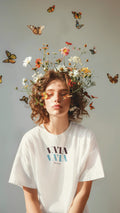 MAGLIA "Va'ia Va'ia"