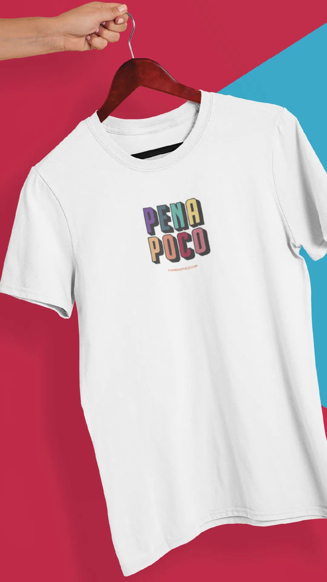 MAGLIA "PENAPOCO"