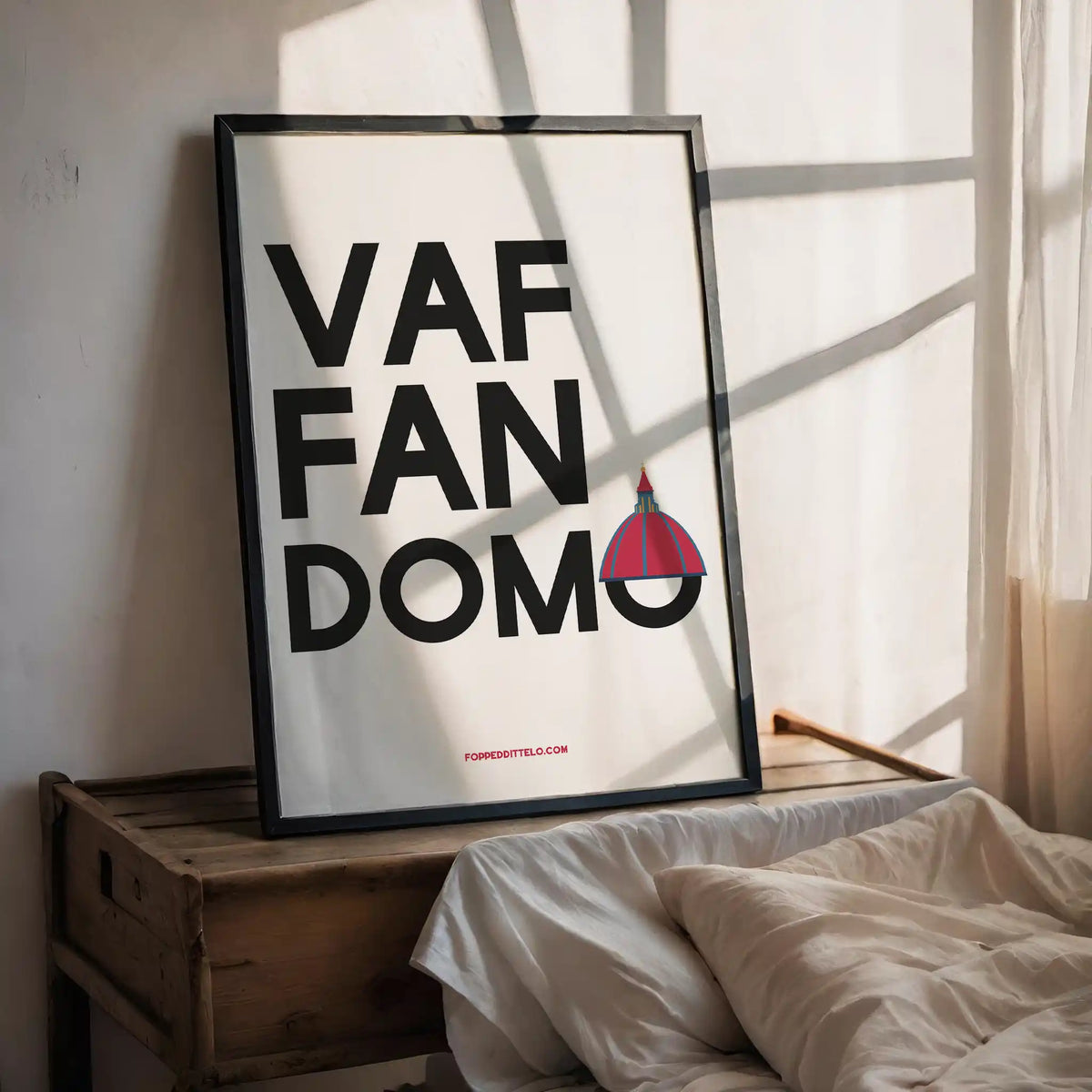 VAFFANDOMO